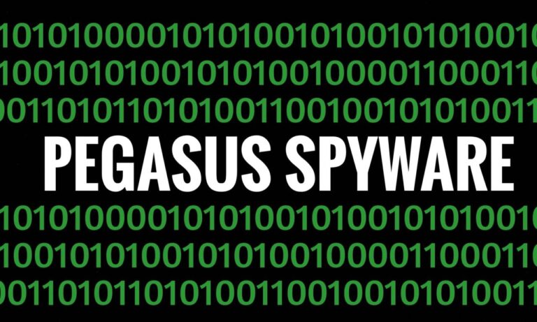 How “Pegasus 2” Hacks Your Phone Without a Single Click