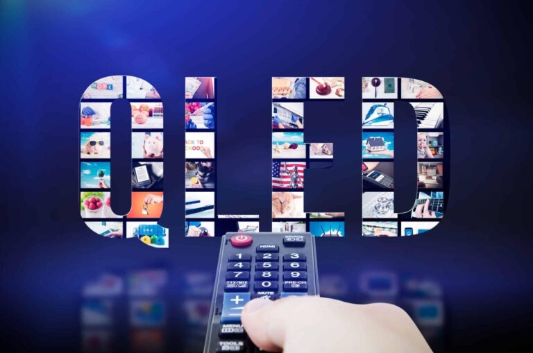 QNED vs. QLED: Which Is the Better TV?