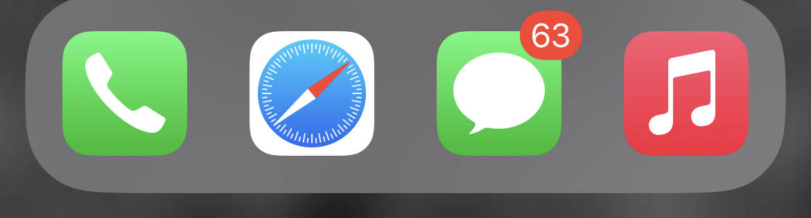 unsend imessage