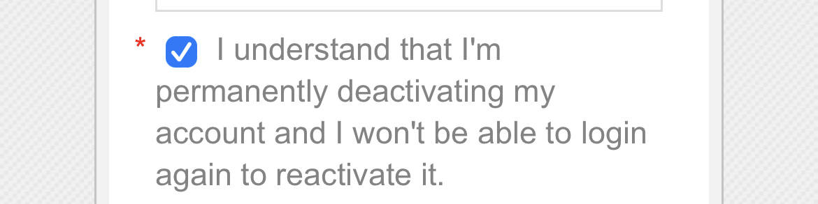 delete kik