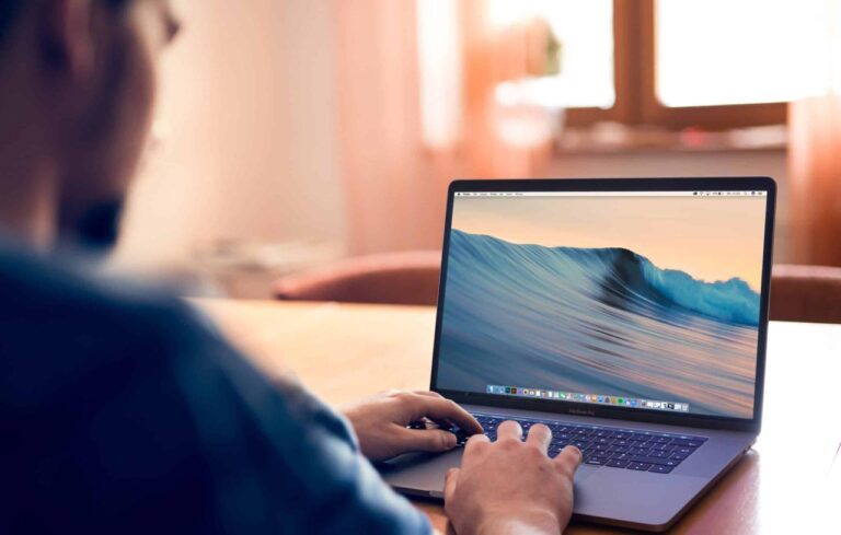 3 Steps to Screen Recording on Your Mac