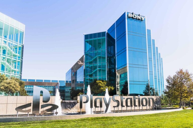 The 10 Largest Video Game Companies In The World, And What They Do