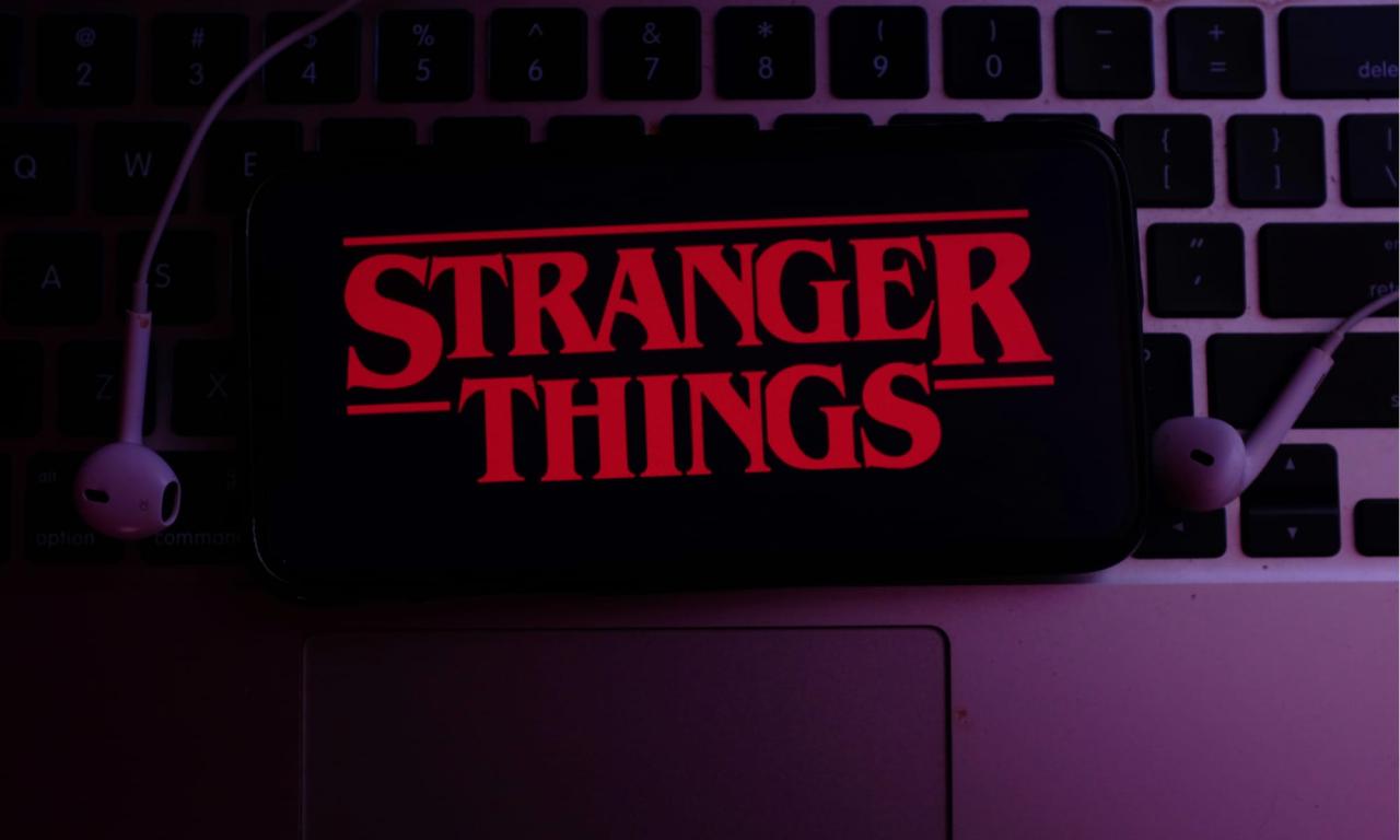Stranger Things