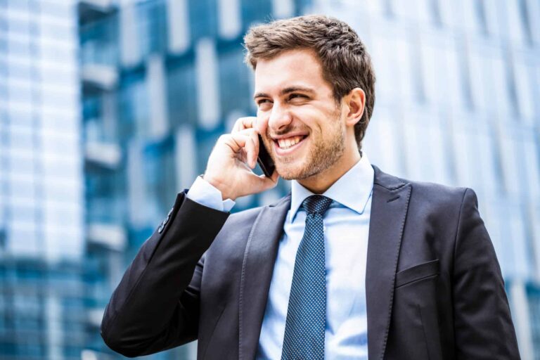 The Largest Cell Phone Companies In The World, And What They Do