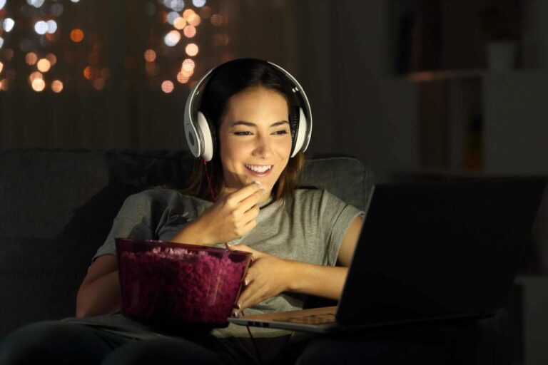 The 10 Largest Streaming (Video and Music) Companies in the World, and What They Do