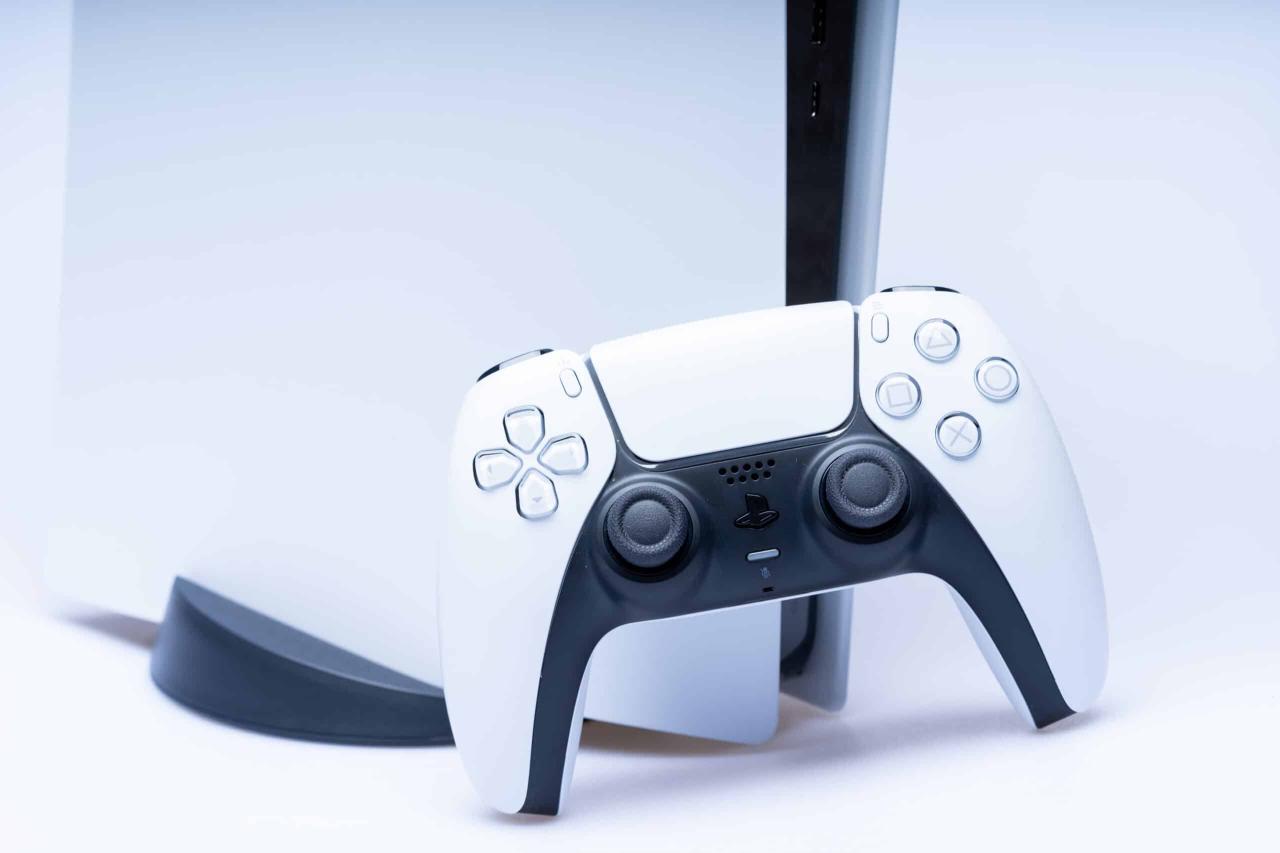 Sony Playstation 5