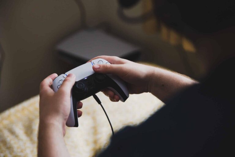 How to Change the Name on Your PlayStation: Step-by-Step