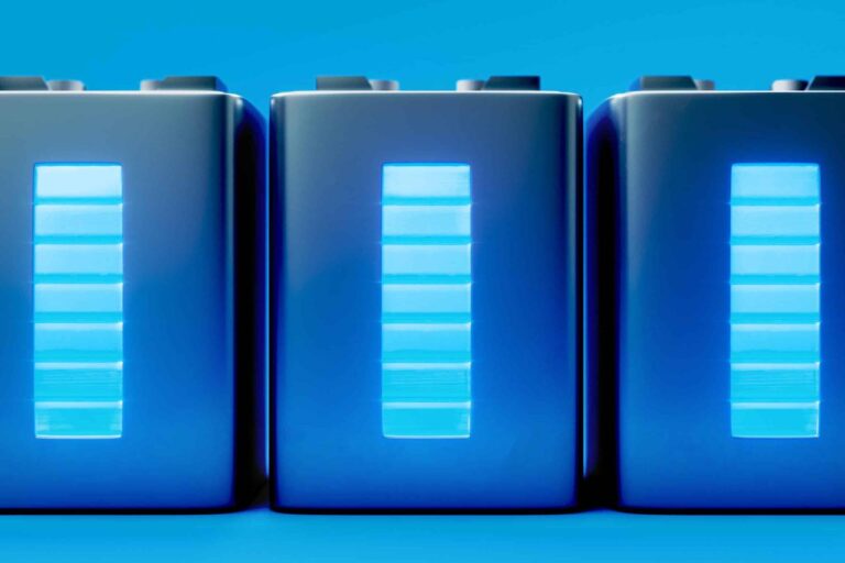 The 12 Largest Batteries on Earth