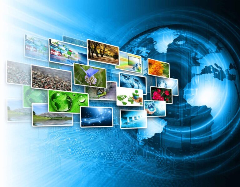 The 10 Largest Media Companies in the World, and What They Do