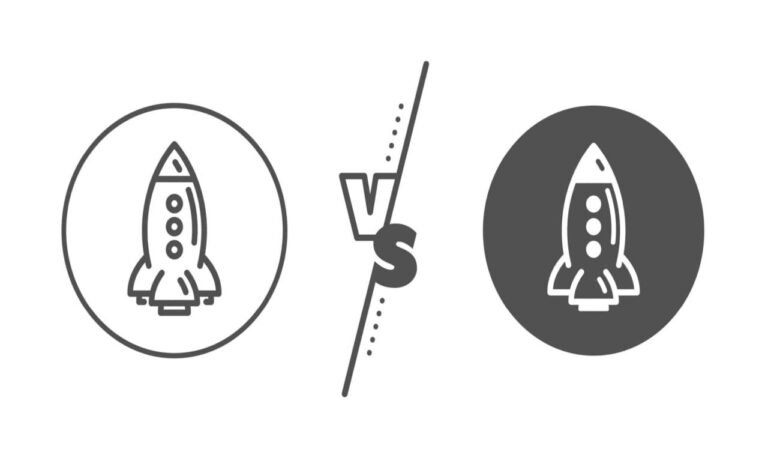 Spaceship vs Rocket: What Are the Main Differences?