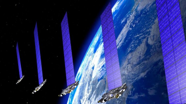 How Many Satellites Does Musk’s Starlink Have in Orbit?