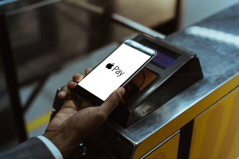 How to Verify a Card for Apple Pay in 4 Steps, with Photos