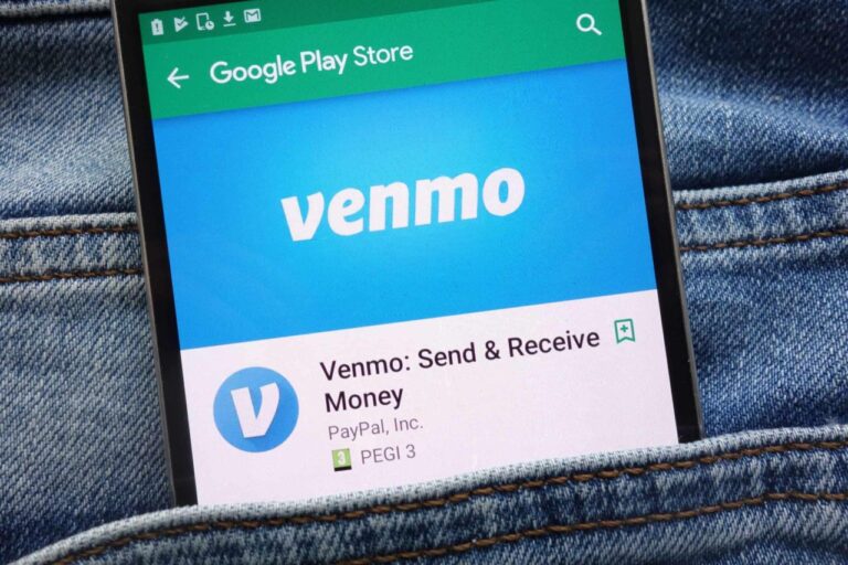 How Old Do You Have to Be to Use Venmo?