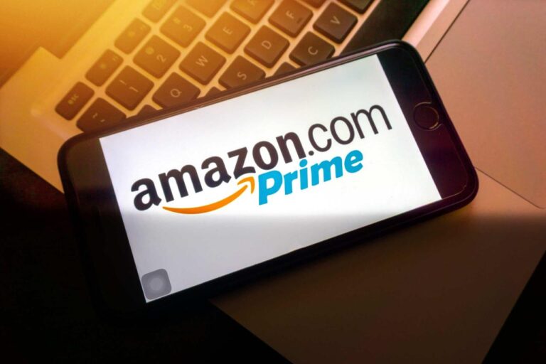 How to Log Out of Amazon App in 5 Steps (with Photos)