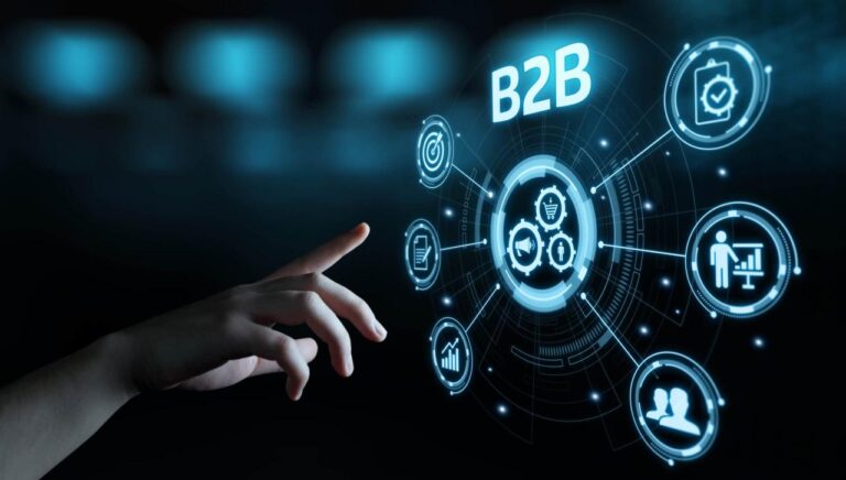 The Largest B2B Companies in the World, and What They Do