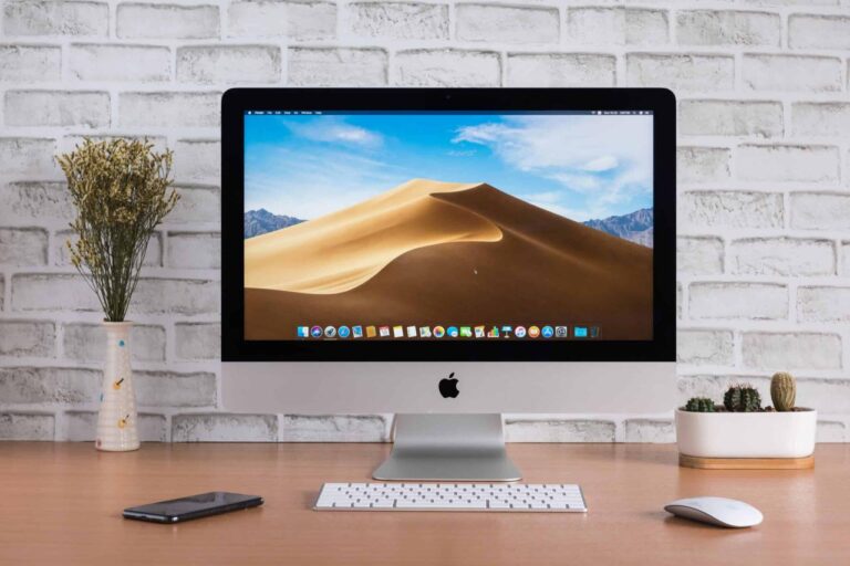 Mac Studio vs iMac: Which Is Right for You?