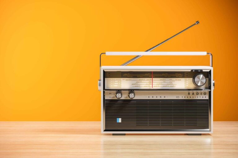 AM vs FM Radio Explained: What’s the Difference?