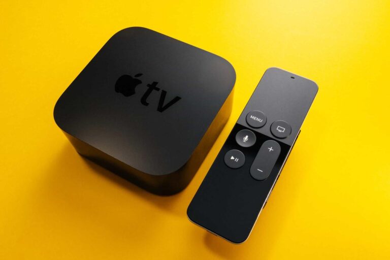 Apple TV 4K vs Apple TV HD: 7 Key Differences and Full Comparison