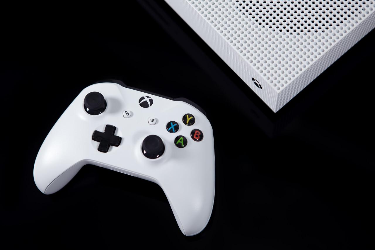 xbox one survival games