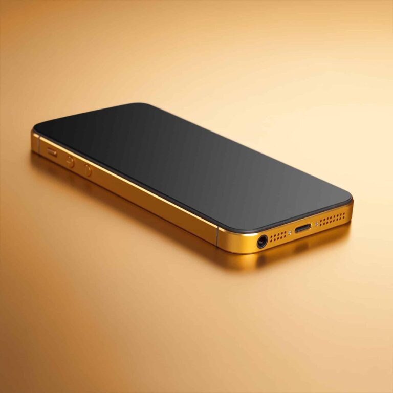 The World’s Most Expensive Phones (2025 Edition)