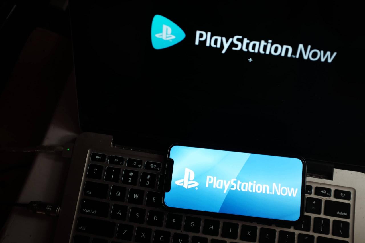 playstation tv