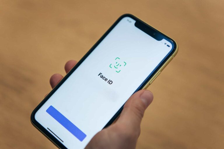 How To Use Face ID For App Store In 3 Steps, With Photos