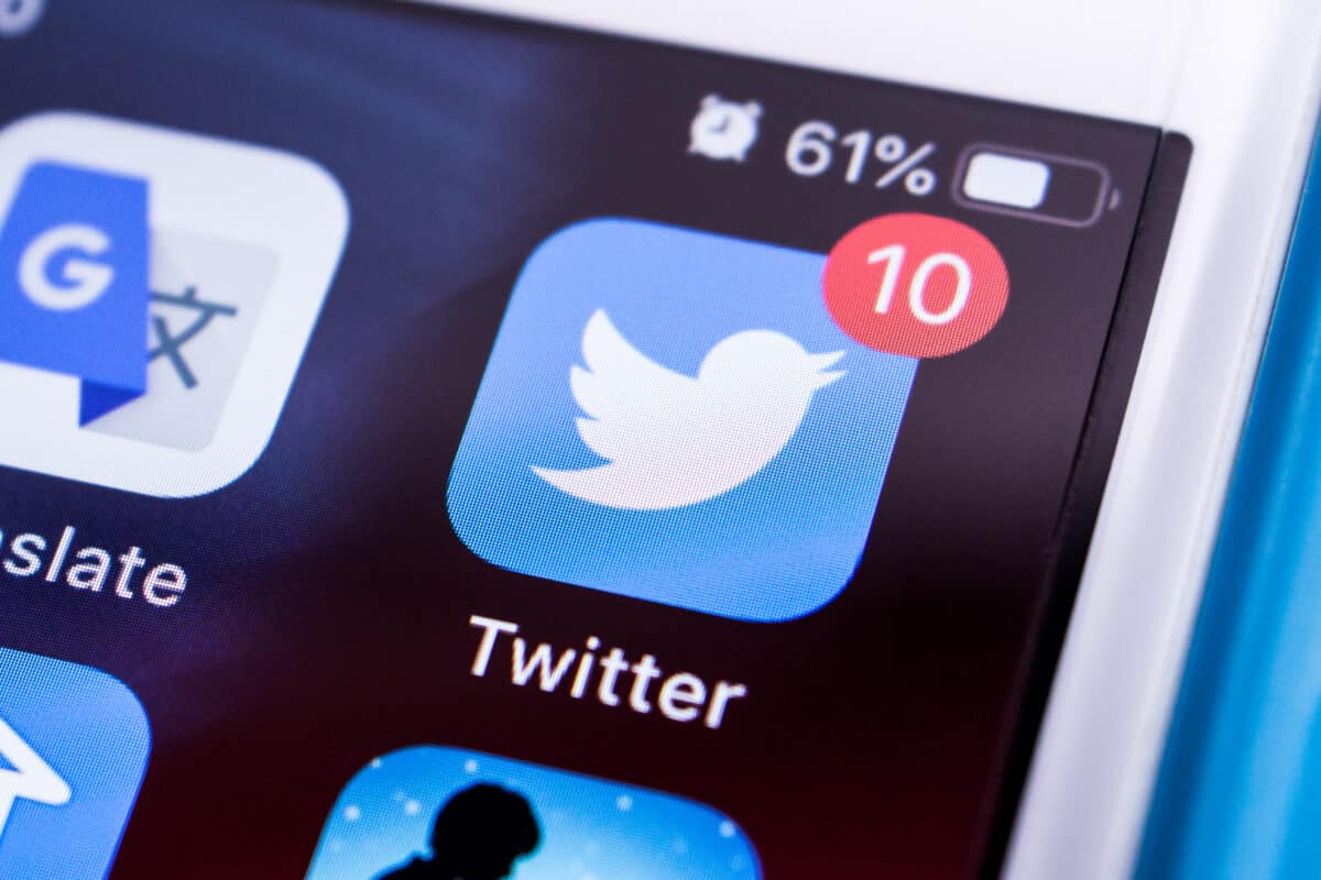 how to unblock someone on twitter