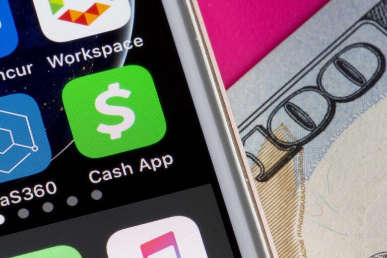 Where Can I Reload My Cash App Card?
