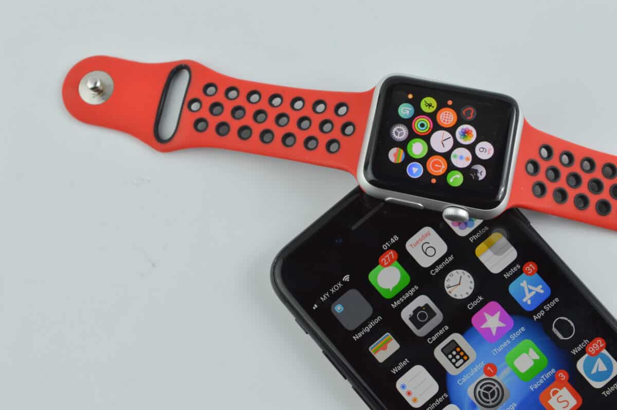 best apple watch games