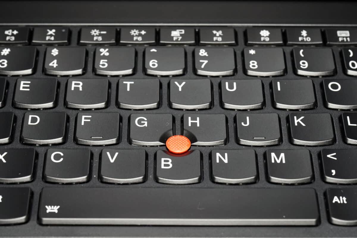 thinkpad