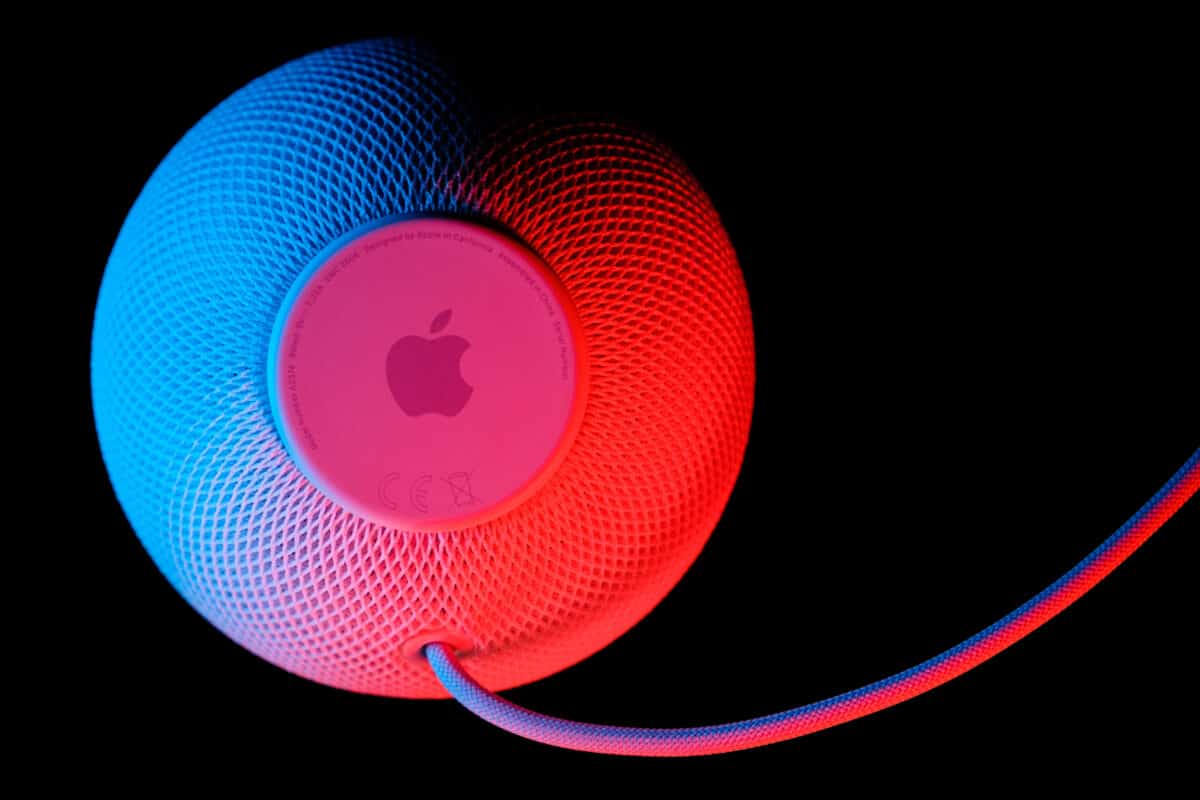 homepod mini vs echo dot