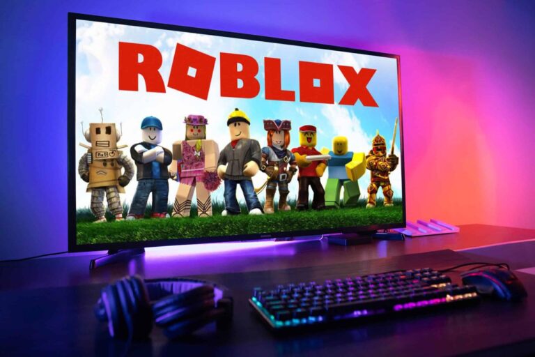 How to Add Friends on Roblox Xbox in 2 Steps (With Photos)
