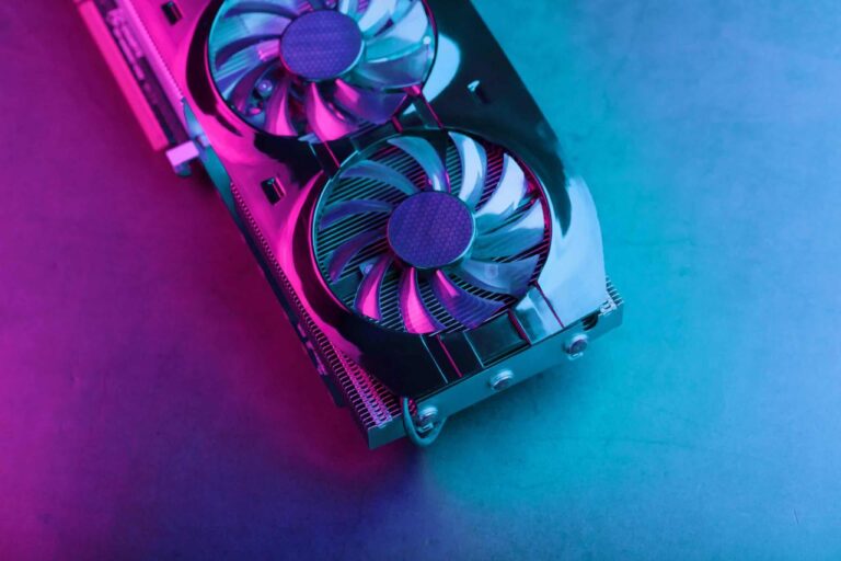 NVIDIA RTX 3060 TI vs. 3070: Full Comparison, Specs, Price, and More