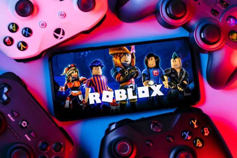 How to Get Roblox on Nintendo Switch in 8 Steps (with Photos)