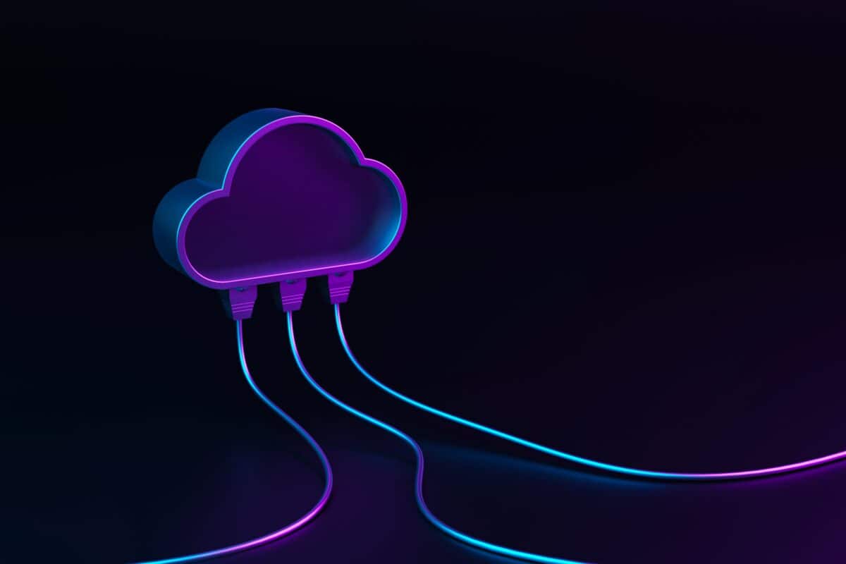 GCP vs AWS