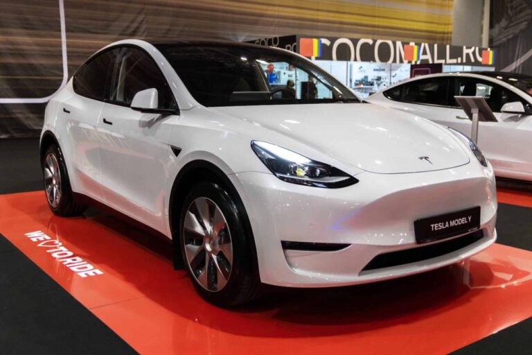 10 Reasons To Buy Tesla Model Y Today