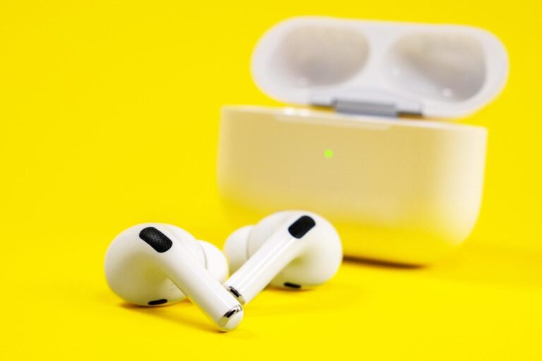 How to Connect AirPods to Surface Pro