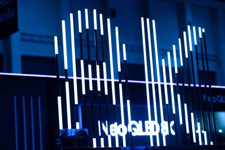 Samsung The Frame vs Neo QLED: Which Is the Better Buy?