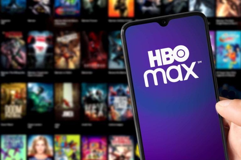 How to Cancel HBO Max in 3 Easy Steps (With Photos)