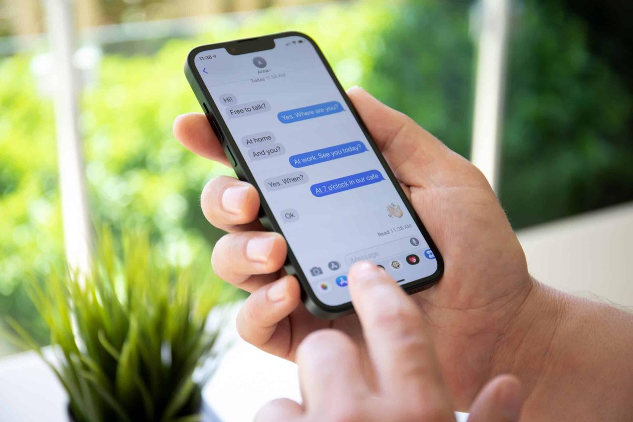 how to activate imessage