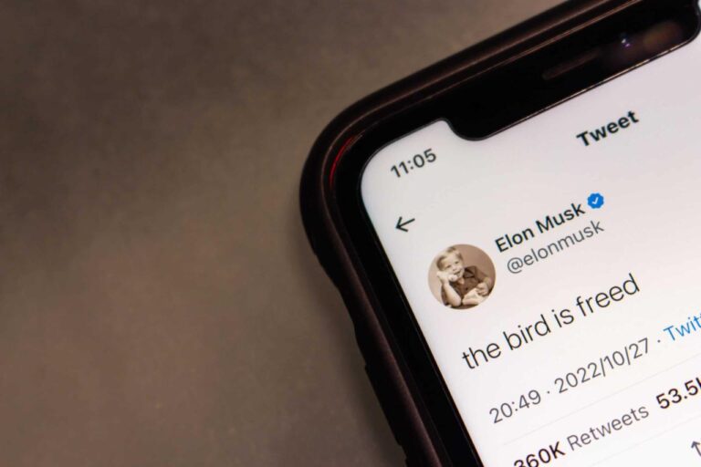 The 9 Most Controversial Tweets Elon Musk Has Ever Sent