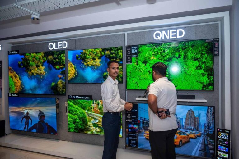 QNED vs LED: 4 Key Differences & Which Is the Better TV?