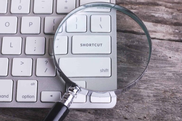 4 Ways To Shut Down or Sleep Windows with Keyboard Shortcuts