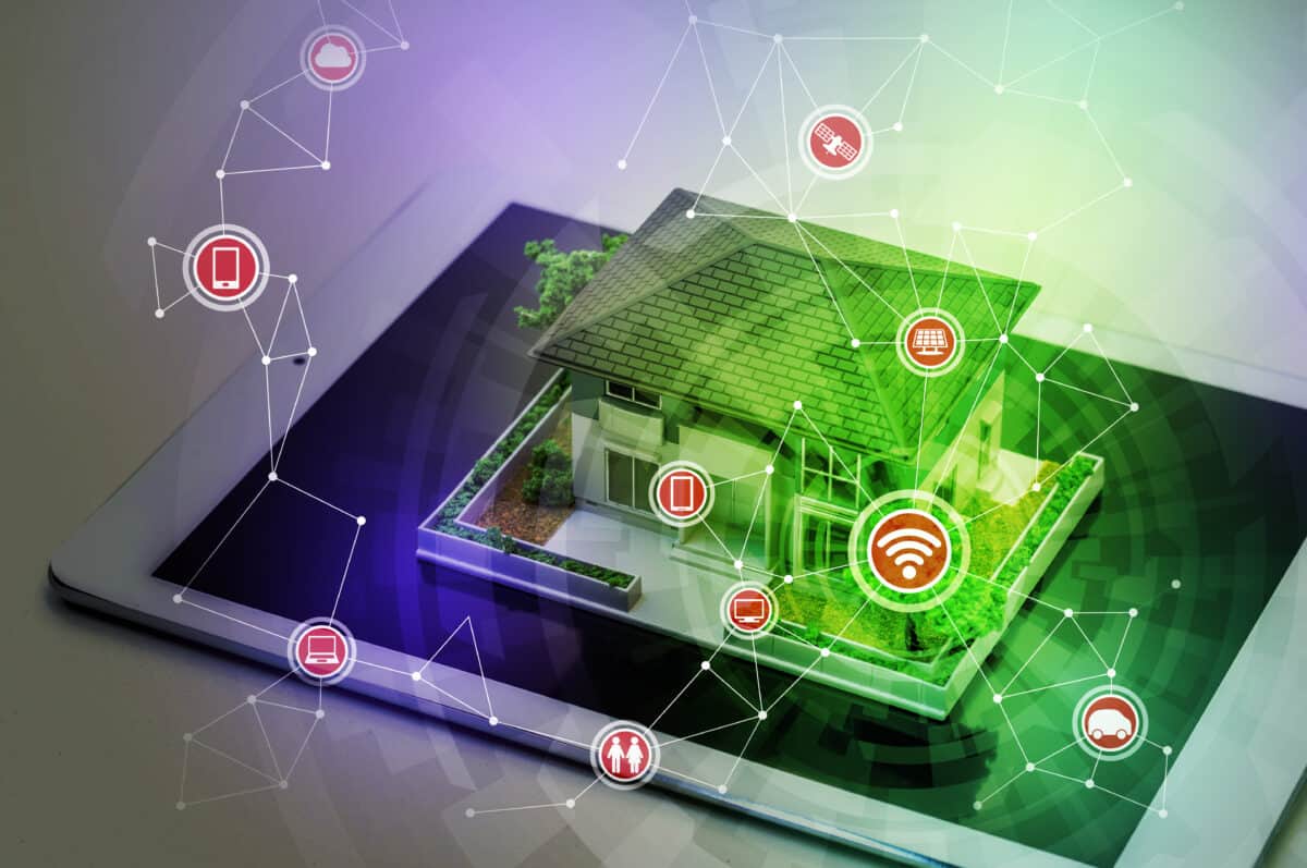 Mesh Wi-Fi vs Repeaters