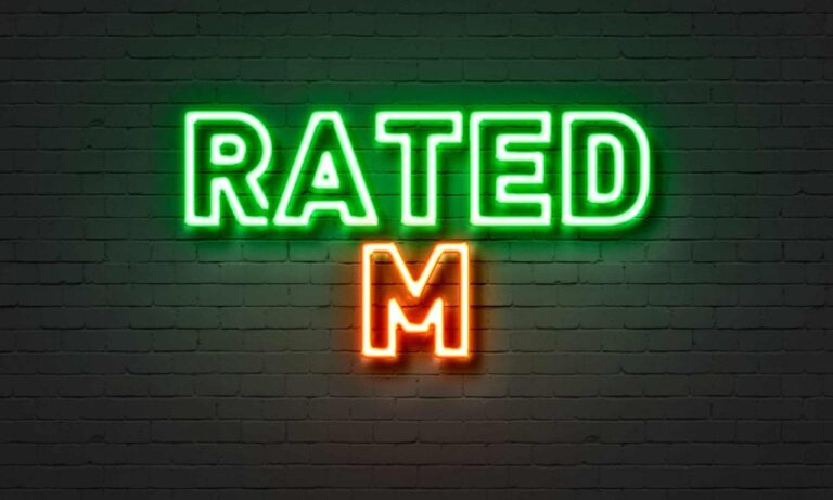 Nintendo’s First M-Rated Game: The History of the Mature Rating