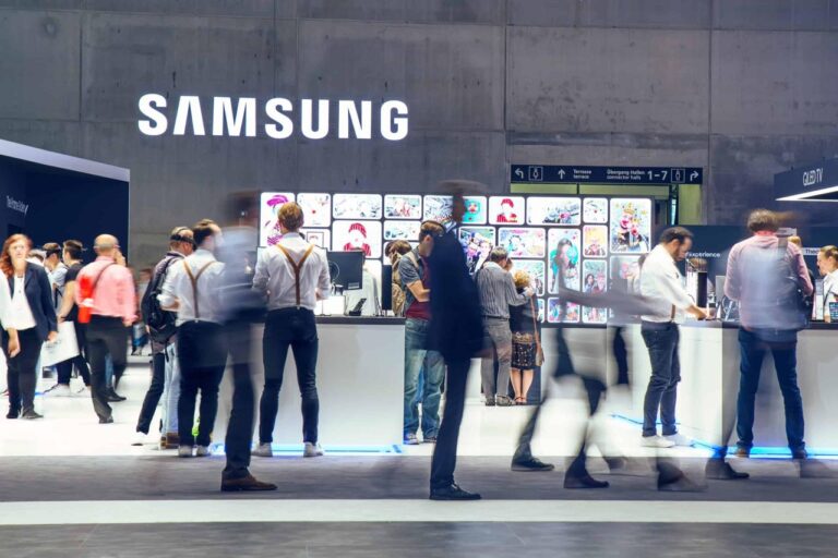 5 Steps to Contact Samsung Customer Service