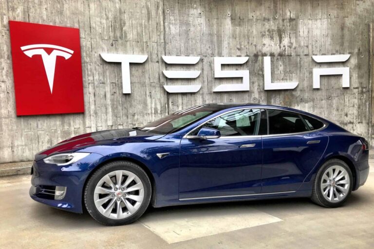 Who Actually Invented Tesla And When?