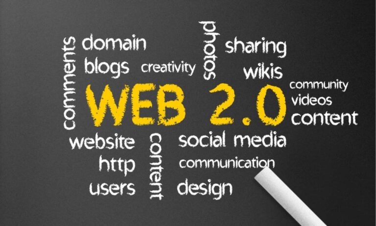 Web 2.0 Explained: Everything You Need To Know