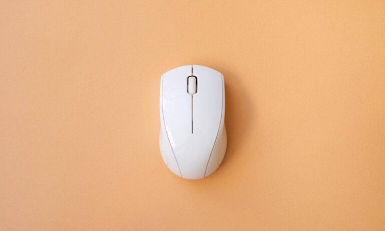 Computer Mouse: Complete History