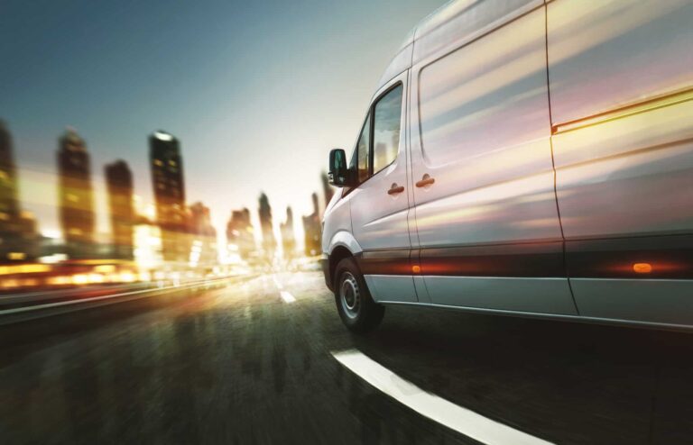 10 Different Types of Vans: From Electrics to Sprinters